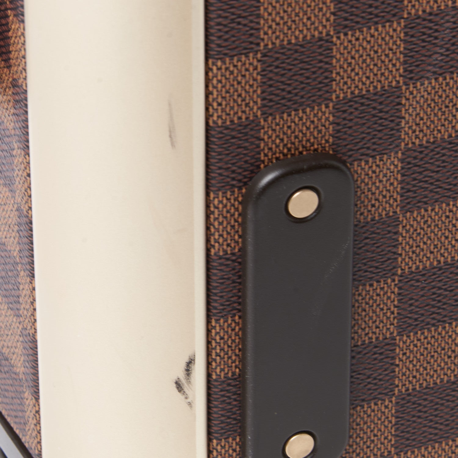 Louis Vuitton Damier Ebene Horizon 55 8 of 9