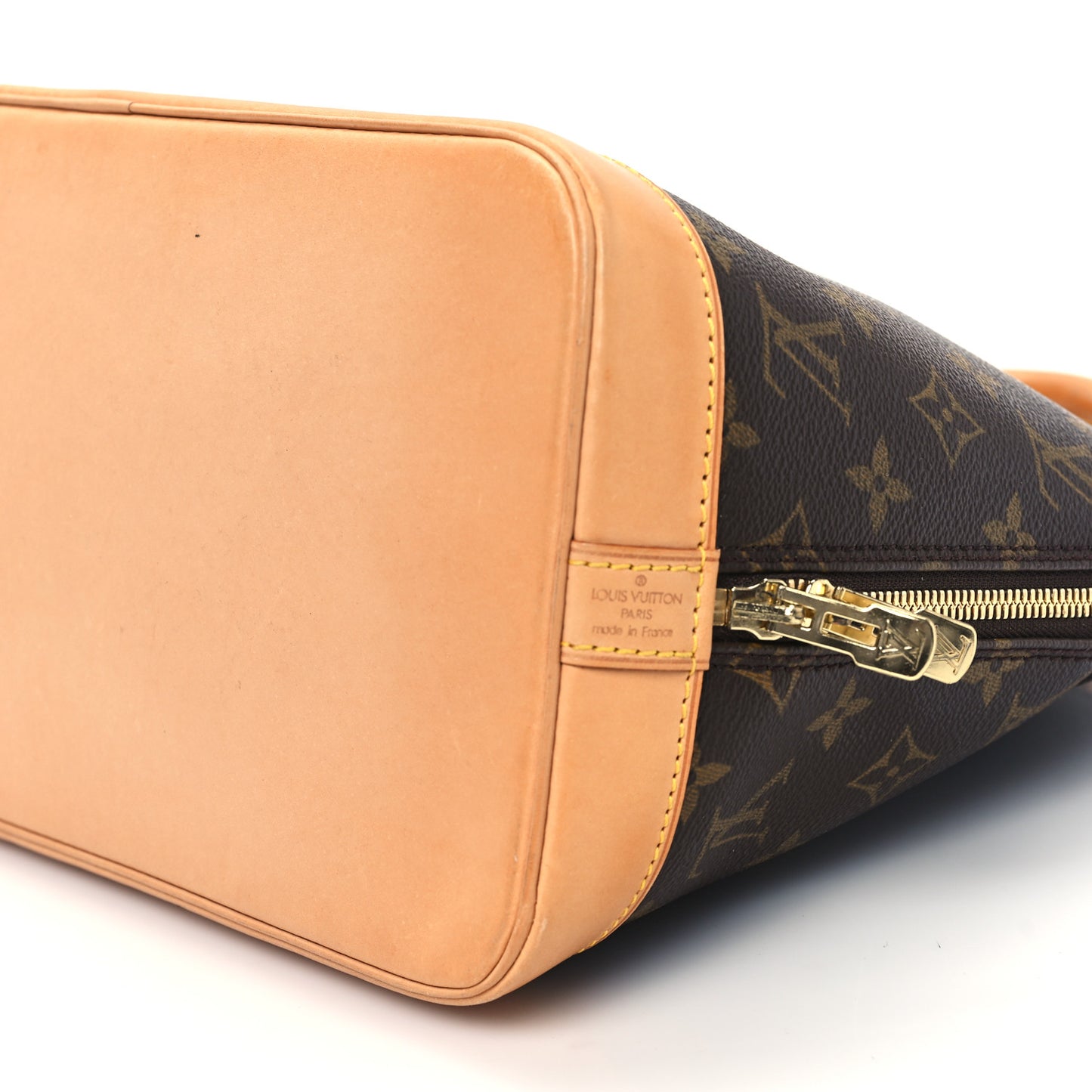 Monogram Alma PM