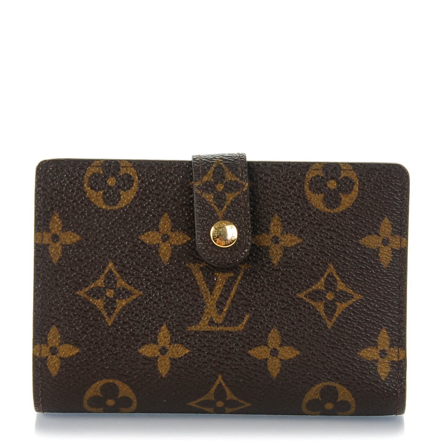 Monogram French Purse Wallet