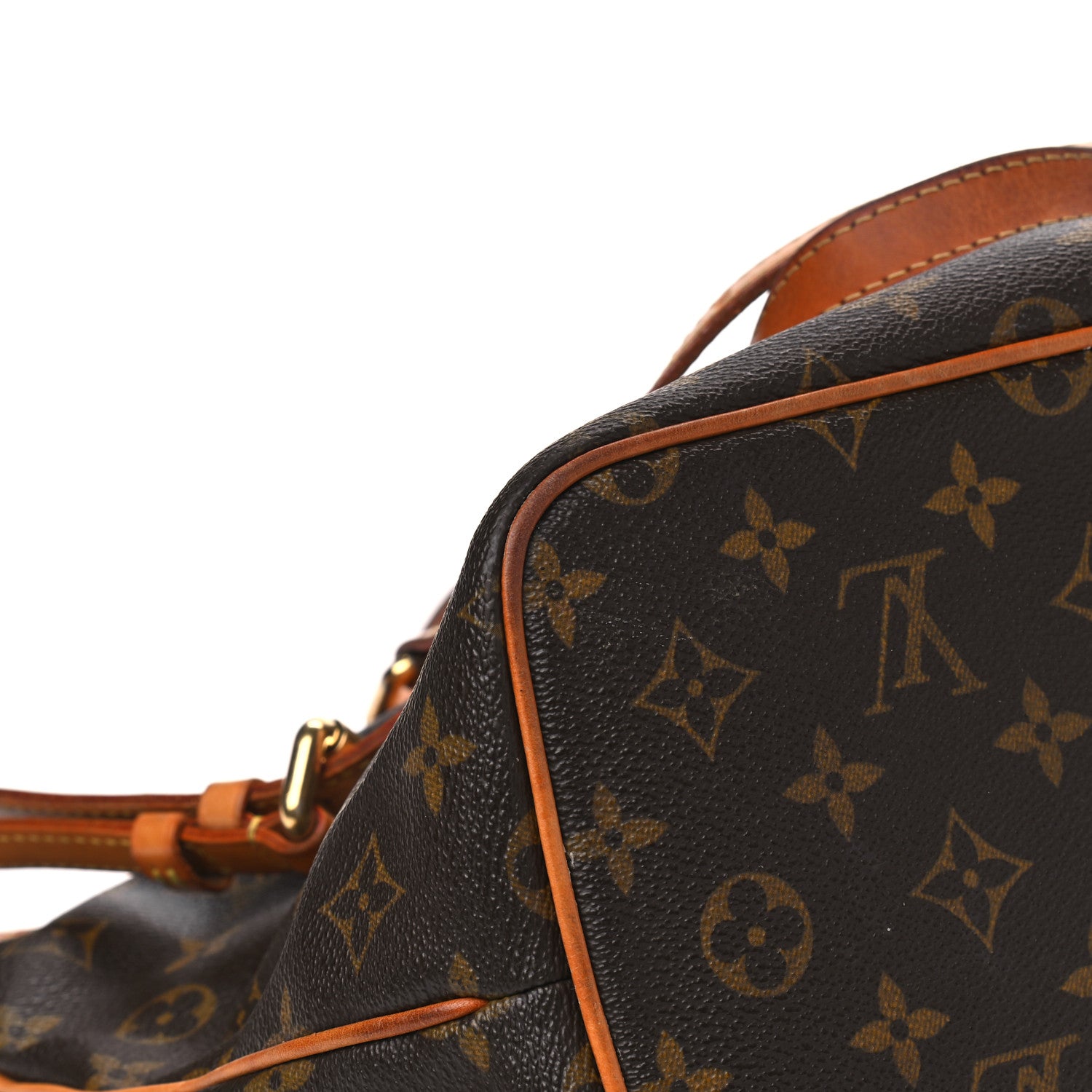 Louis Vuitton Monogram Palermo PM 8 of 18