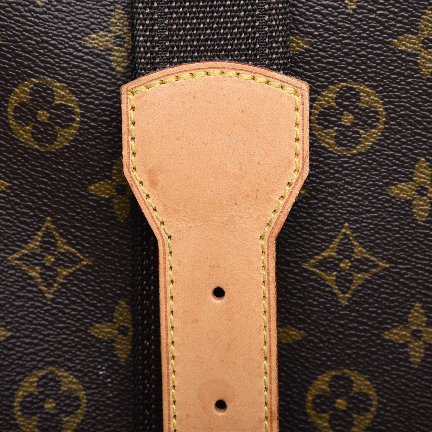Louis Vuitton Monogram Satellite 65 10 of 16