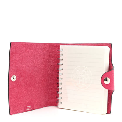 Hermes Togo Ulysse Mini Notebook 5 of 8