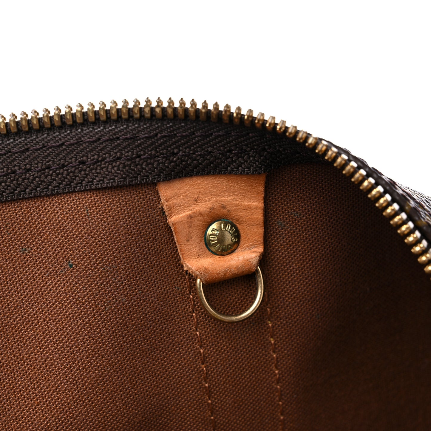 Monogram Keepall Bandouliere 50