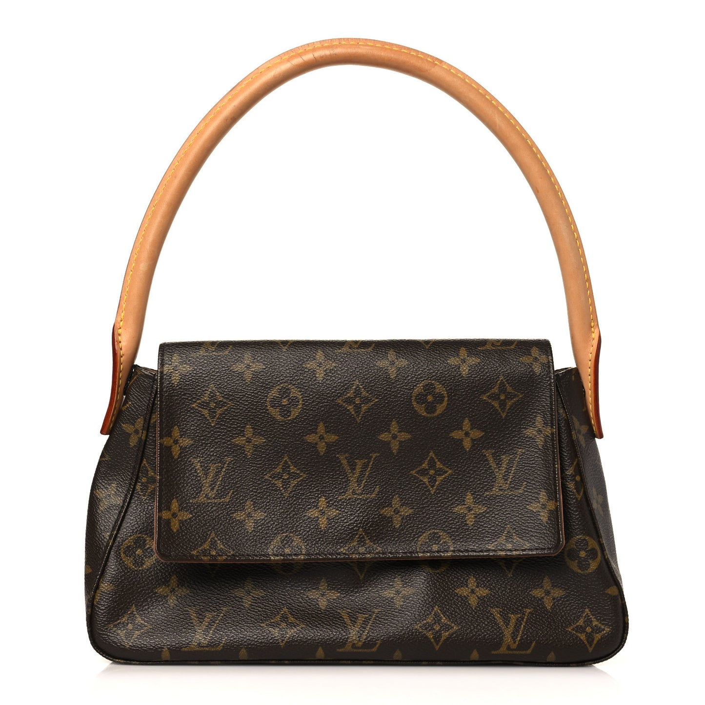 Monogram Mini Looping