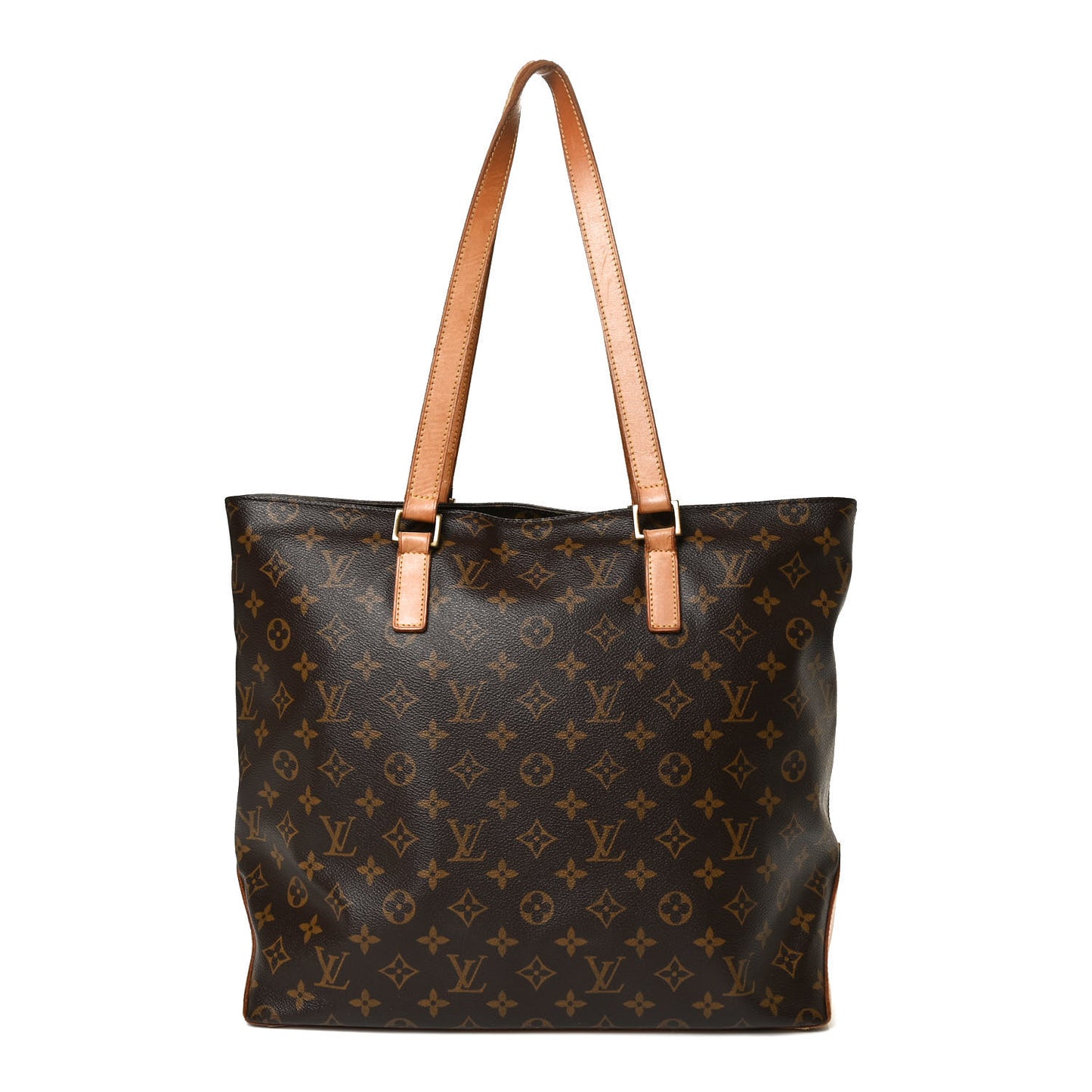 Monogram Cabas Mezzo