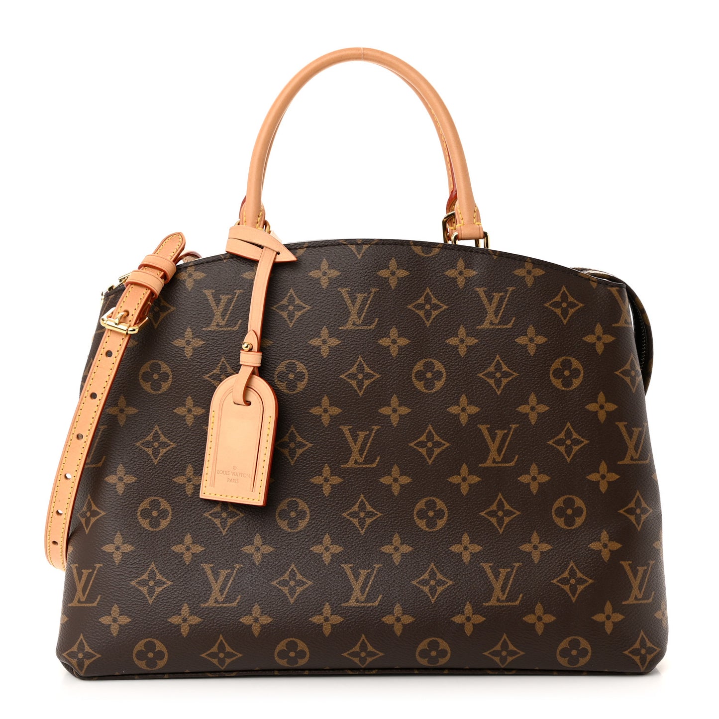 Monogram Grand Palais