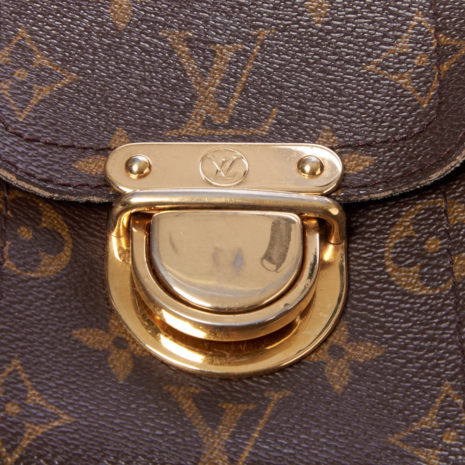 Louis Vuitton Monogram Manhattan PM 5 of 12