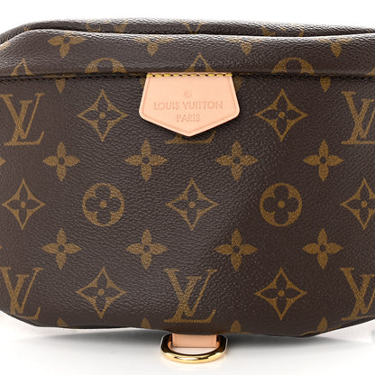 Louis Vuitton Monogram Bumbag 7 of 9