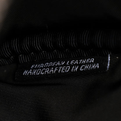 Alexander Wang Lambskin Attica Crossbody Bag Black 7 of 11