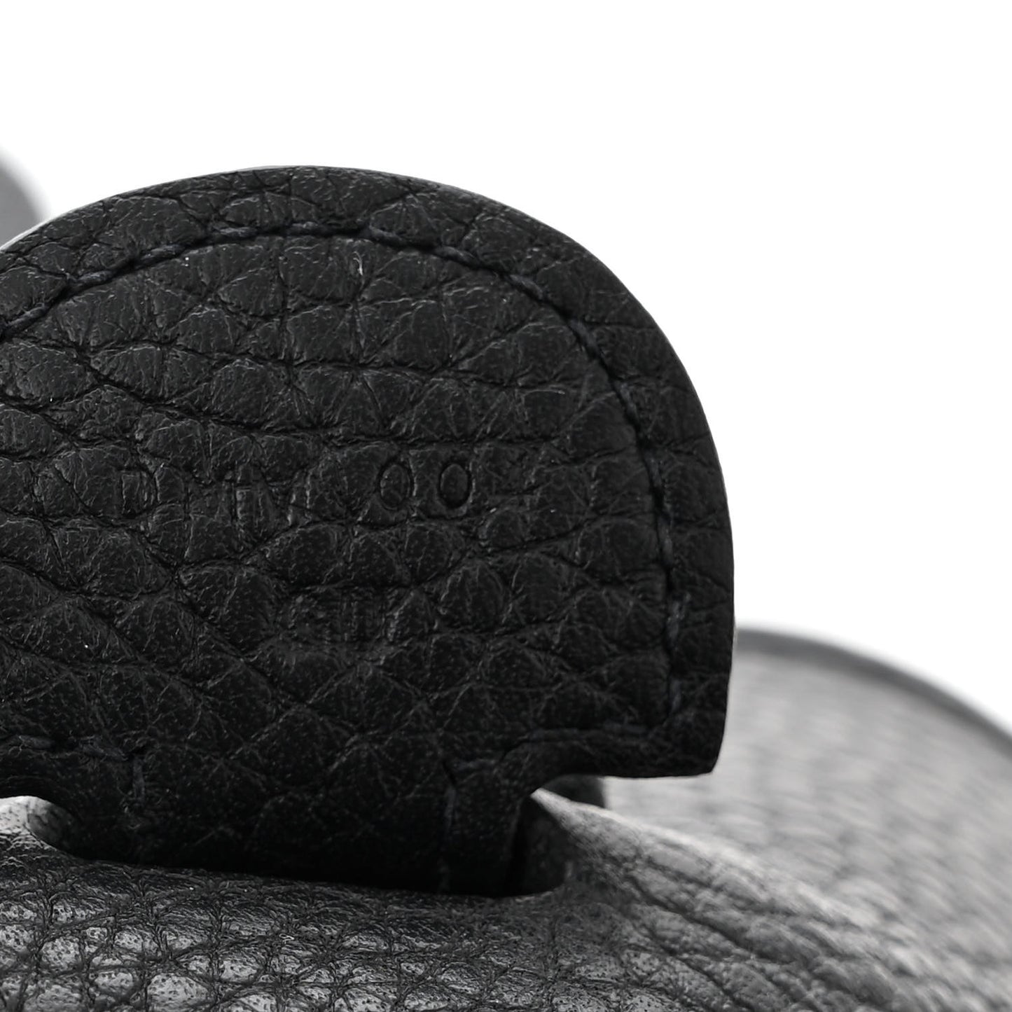 Taurillon Clemence Evelyne III PM Black