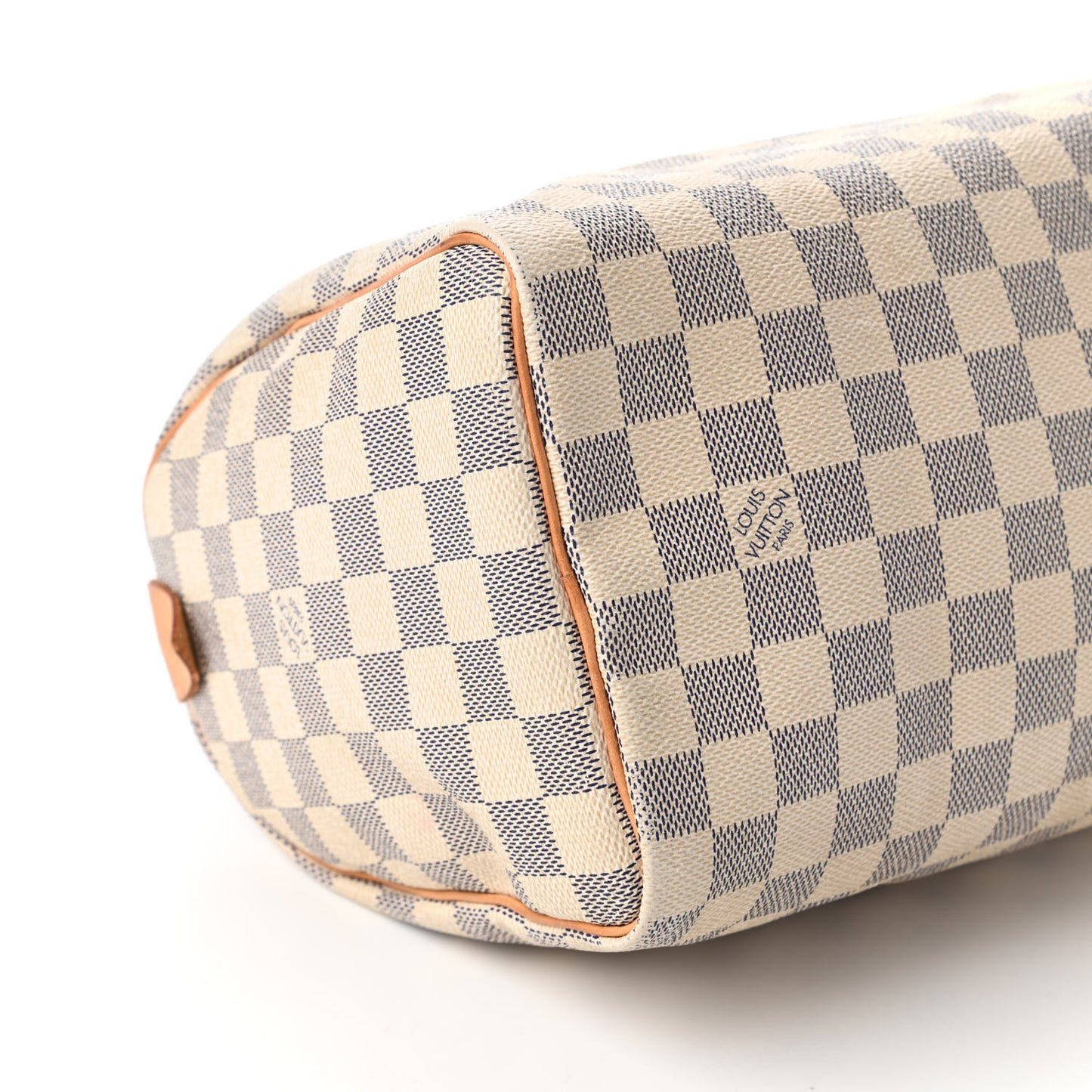 Damier Azur Speedy 25