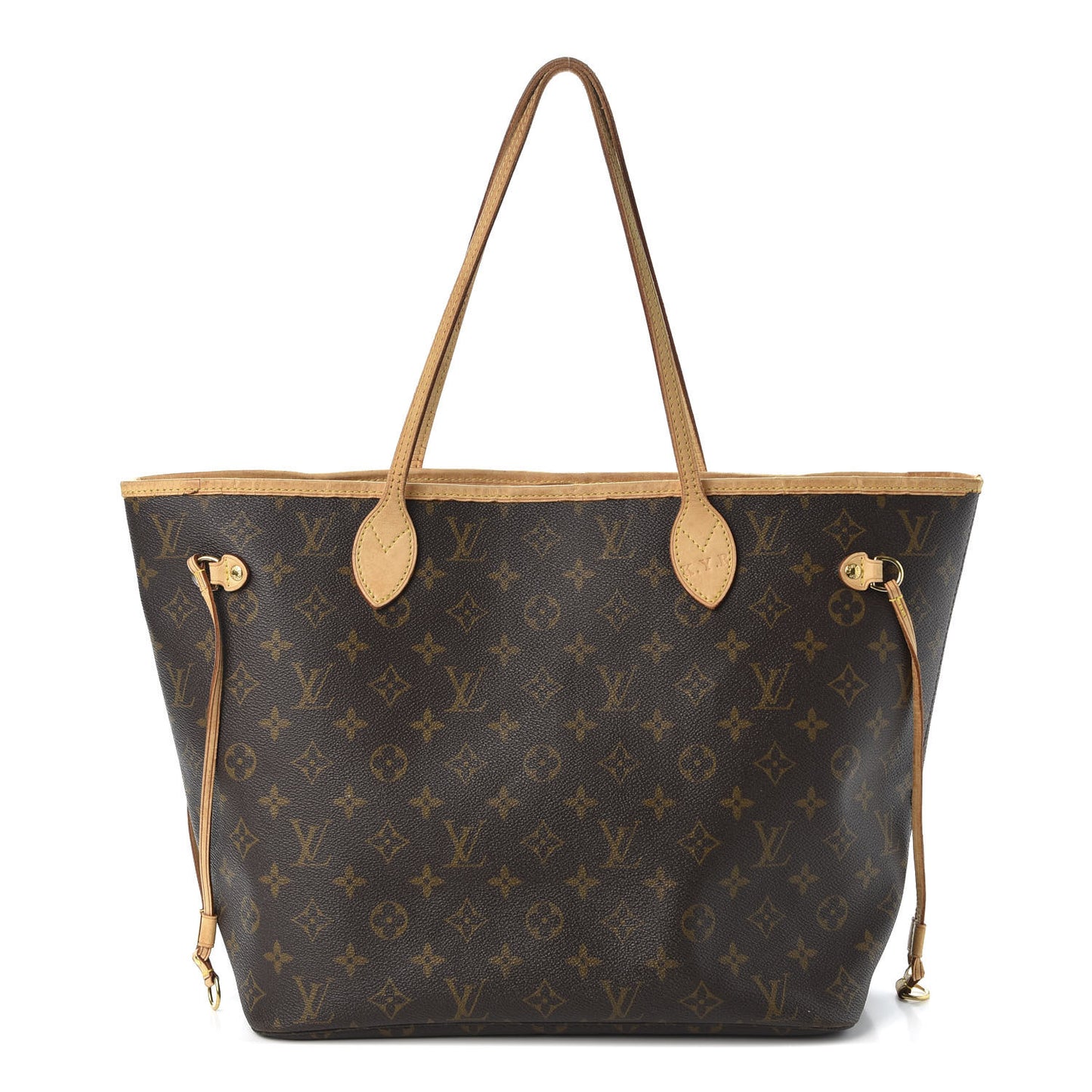 Monogram Neverfull MM