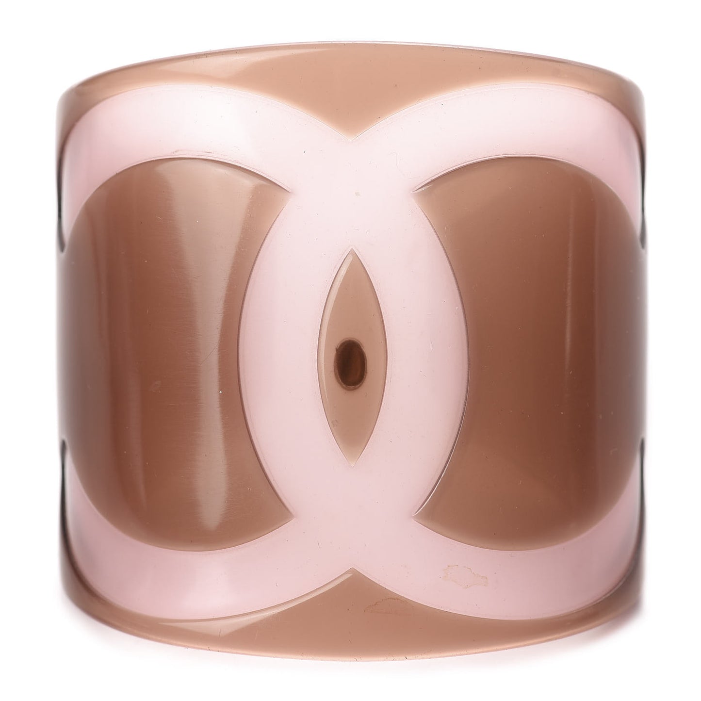 Resin CC Wide Cuff