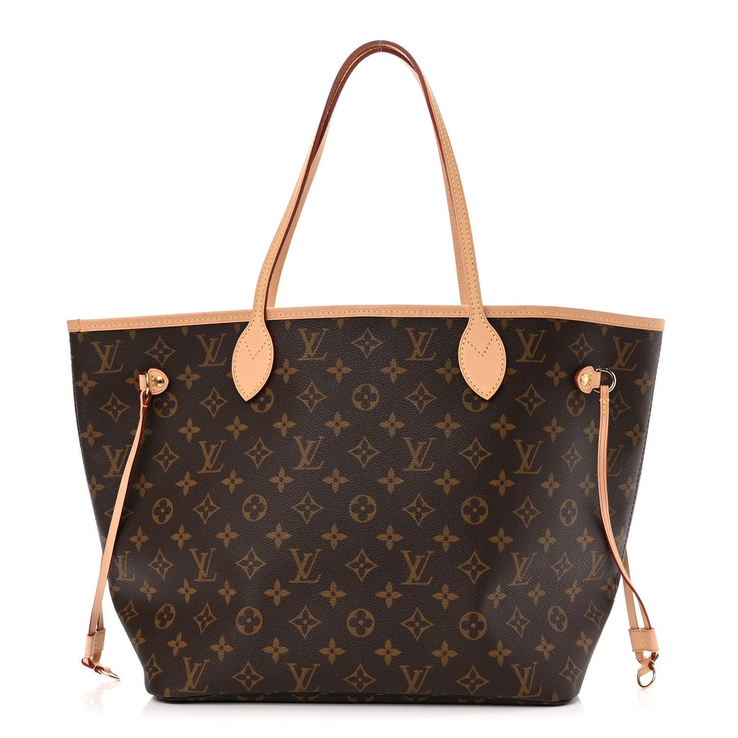 Monogram Neo Neverfull MM
