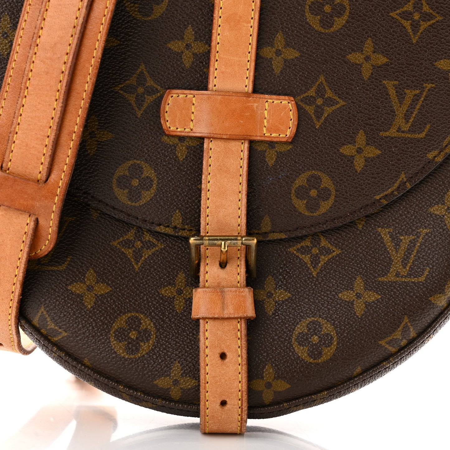 Monogram Chantilly GM