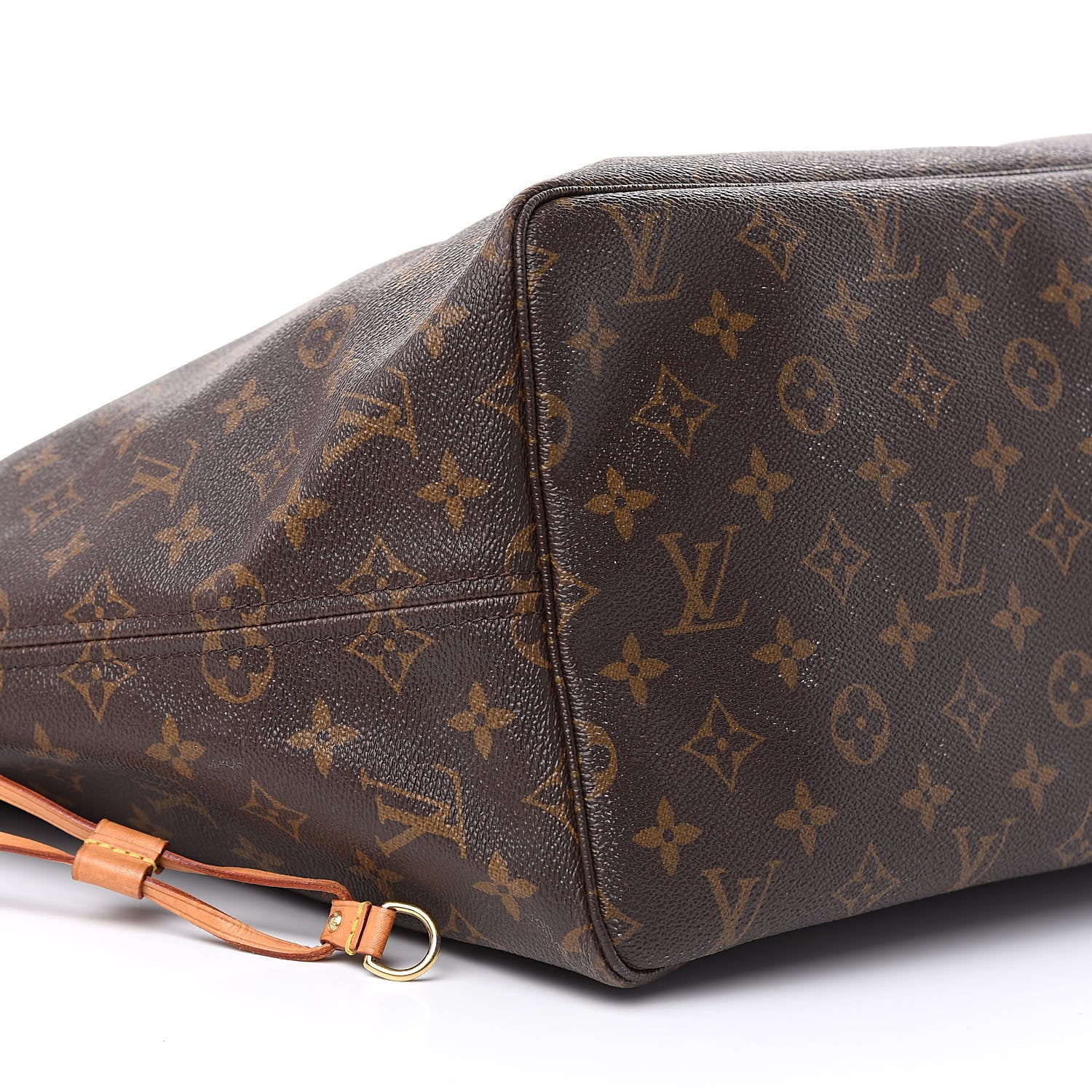 Louis Vuitton Monogram Neverfull GM 8 of 16