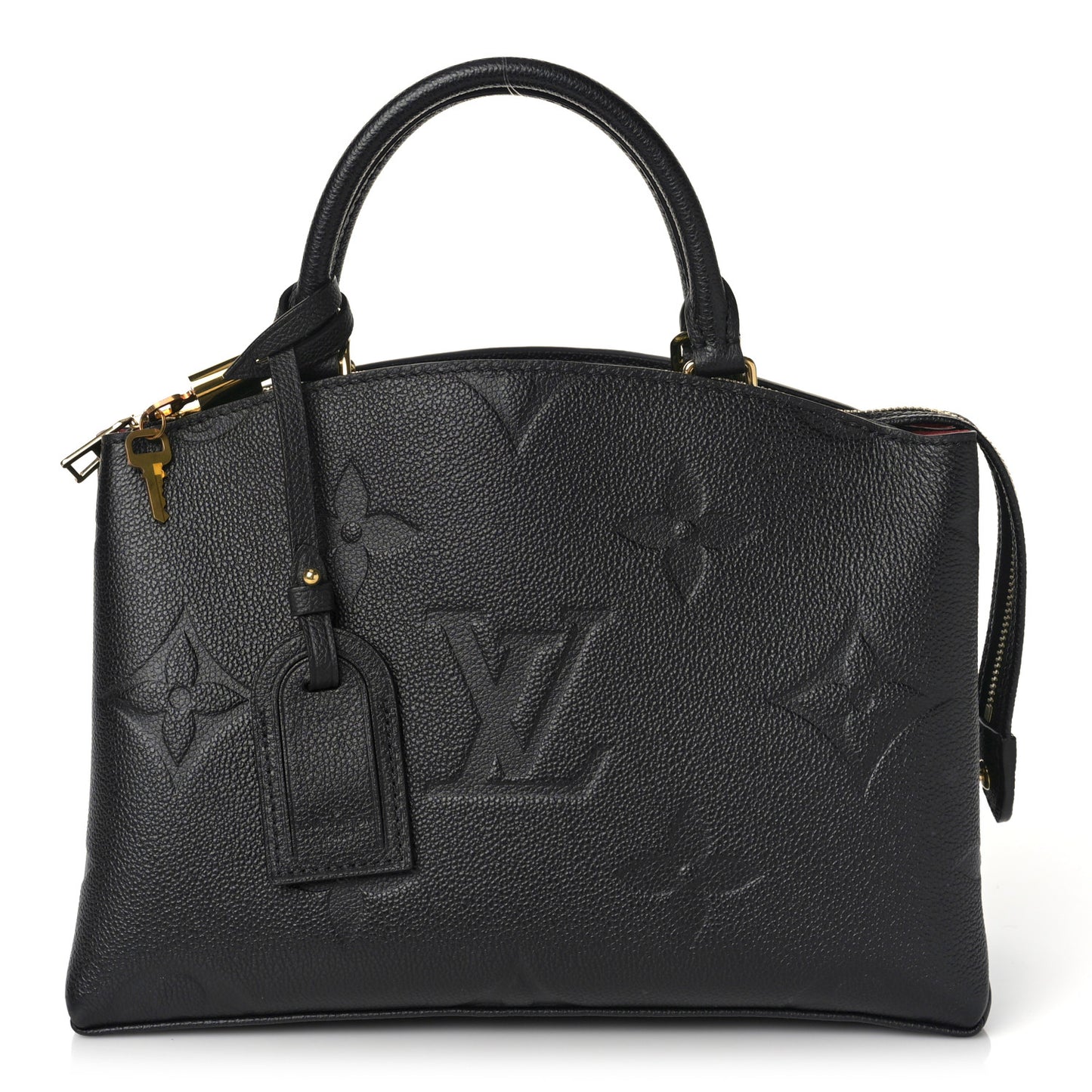 Empreinte Monogram Giant Petit Palais Black