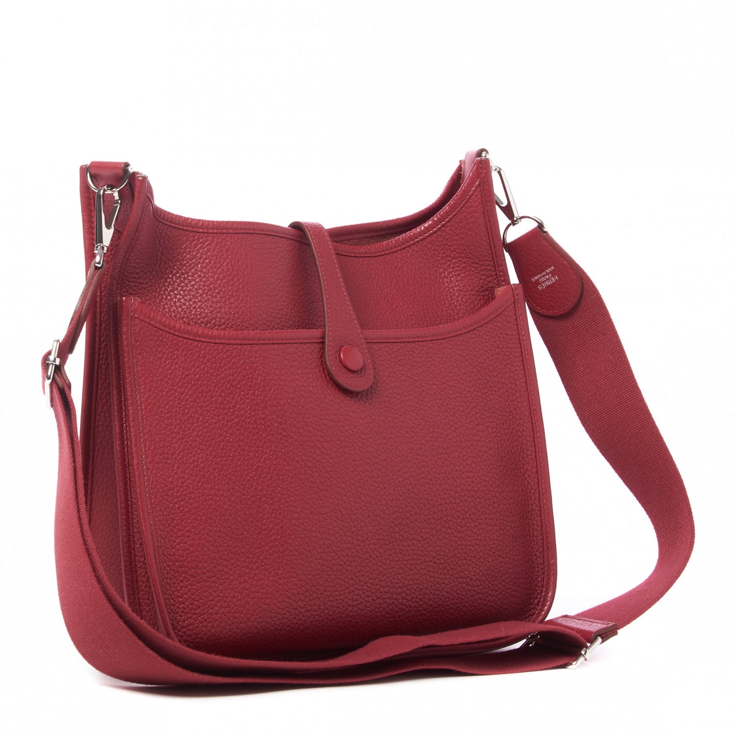 Taurillon Clemence Evelyne III PM Rubis