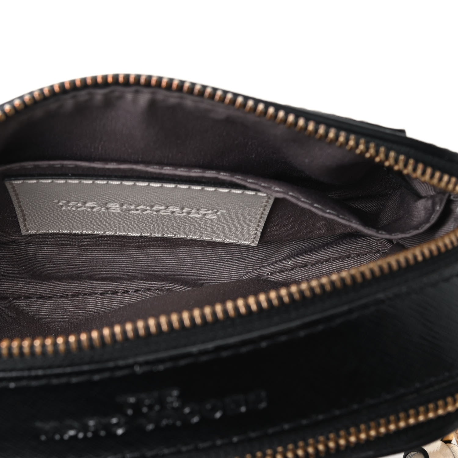 Marc Jacobs Saffiano Small Snapshot Camera Bag New Cloud White Multicolor 4 of 4