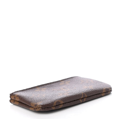 Louis Vuitton Monogram Key Pouch 5 of 6