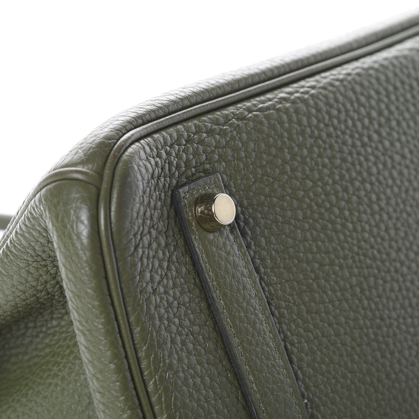 Togo Birkin 35 Canopee