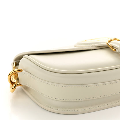 Christian Dior Box Calfskin East West Bobby Bag Latte 8 of 9