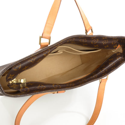 Louis Vuitton Monogram Luco 5 of 7