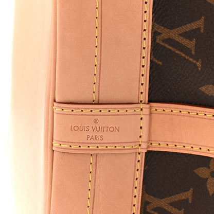 Louis Vuitton Monogram Noe 6 of 10