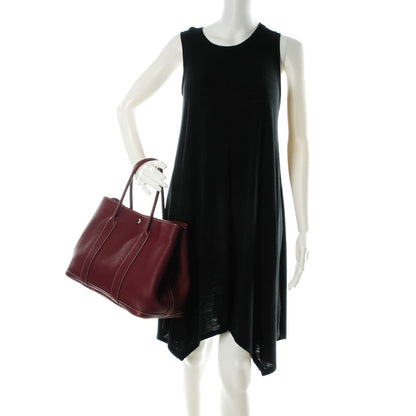 Hermes Negonda Garden Party 36 MM Rouge H 2 of 8