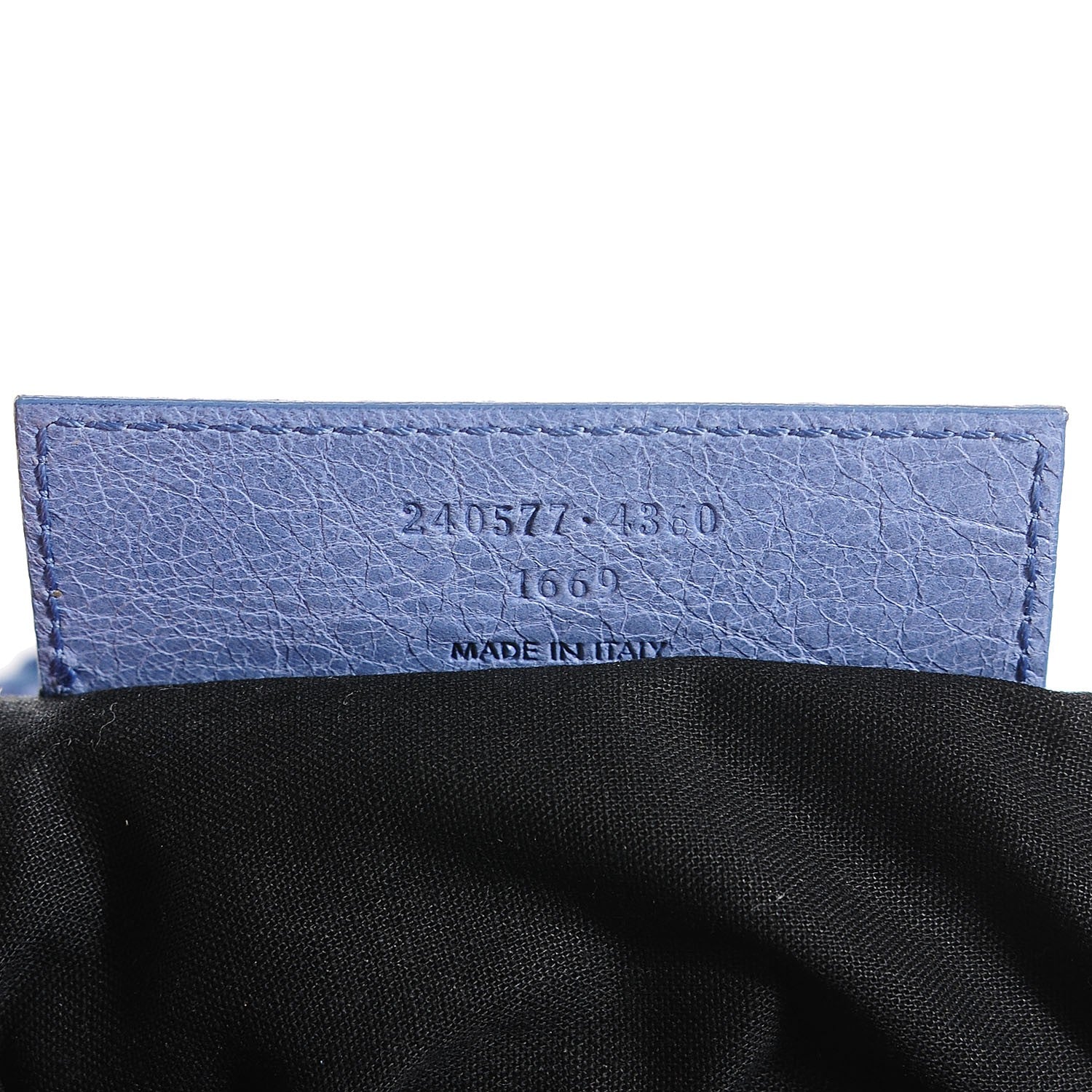 Balenciaga Agneau Giant 12 Silver Hardware First Nuage 8 of 12