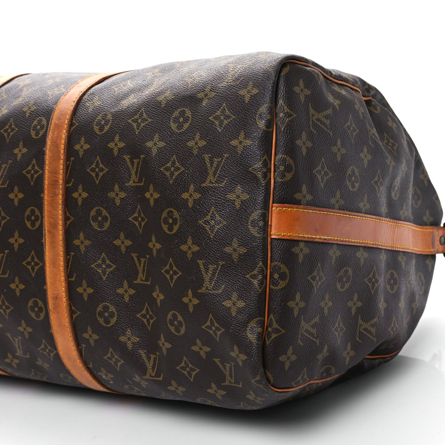 Monogram Keepall Bandouliere 55