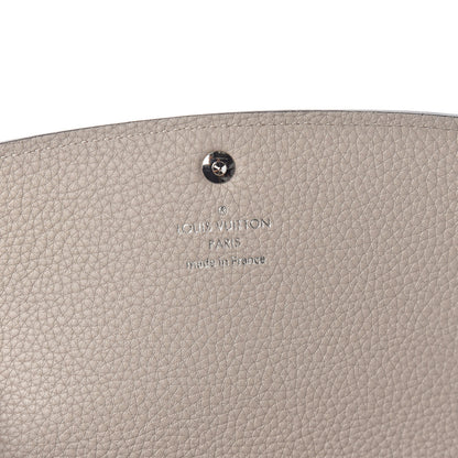 Louis Vuitton Mahina Iris Wallet Galet 6 of 8