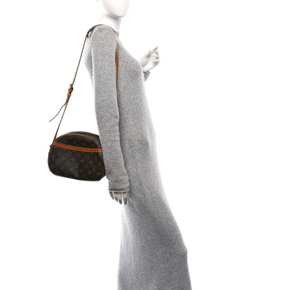 Louis Vuitton Monogram Blois 2 of 12