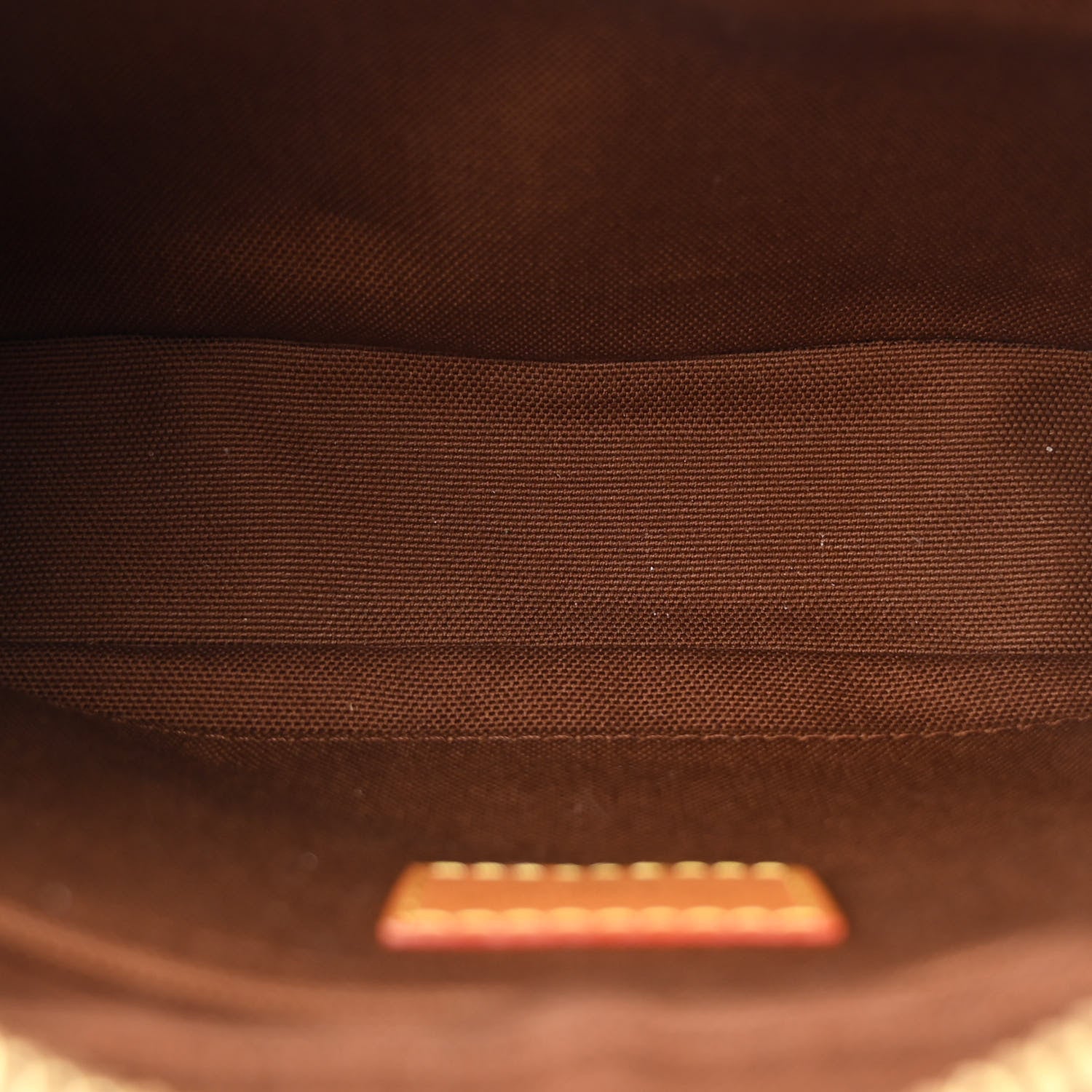 Louis Vuitton Monogram Archive Nil NM 5 of 9