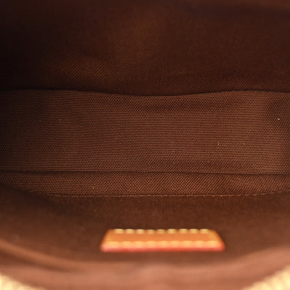 Louis Vuitton Monogram Archive Nil NM 5 of 9