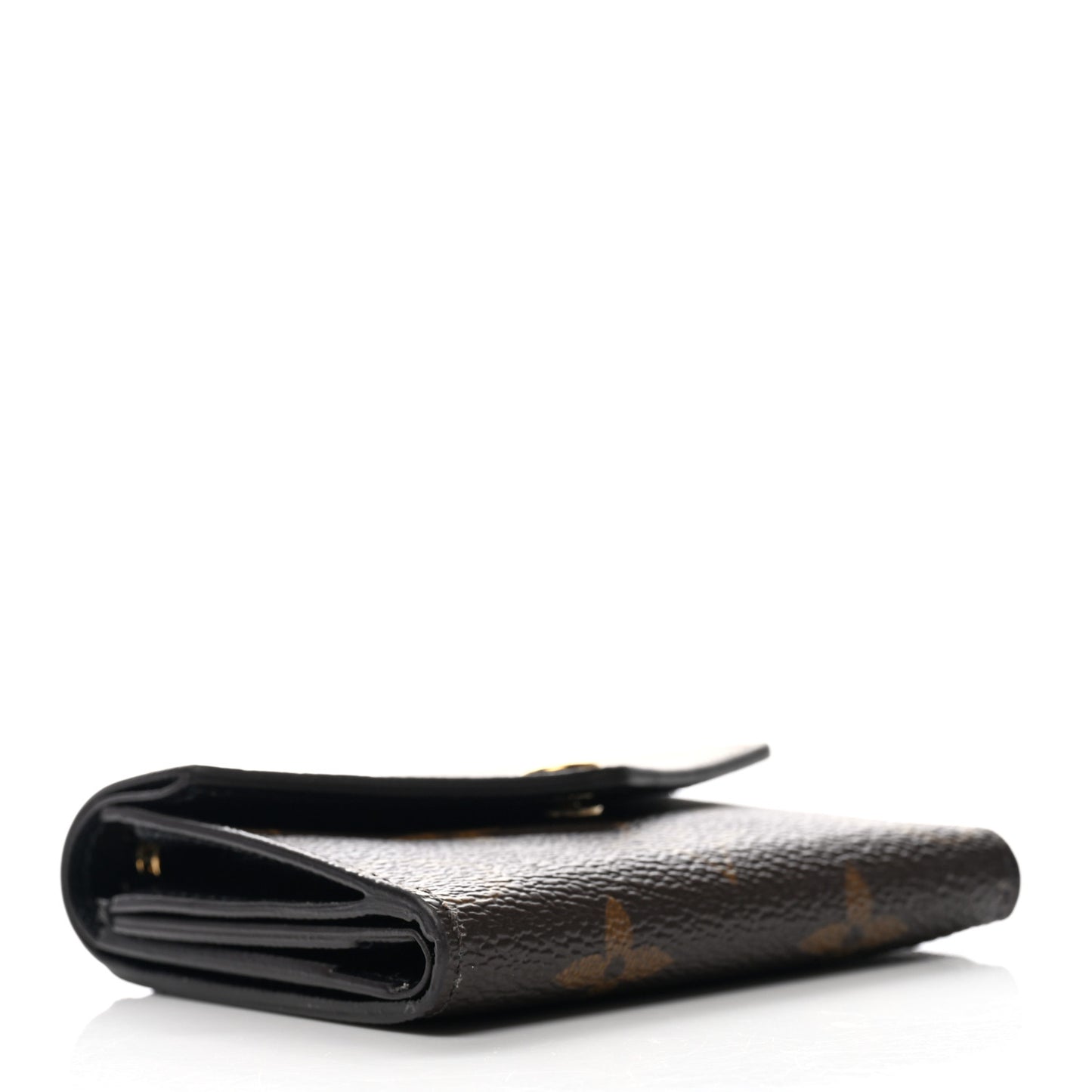 Reverse Monogram Giant Zoe Wallet