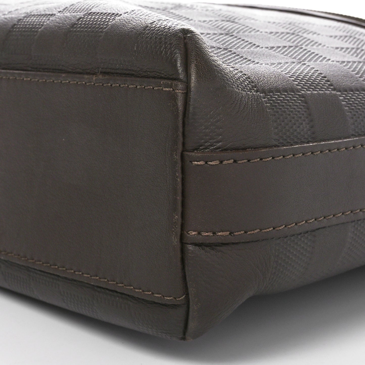 Damier Infini Calypso MM Meteor