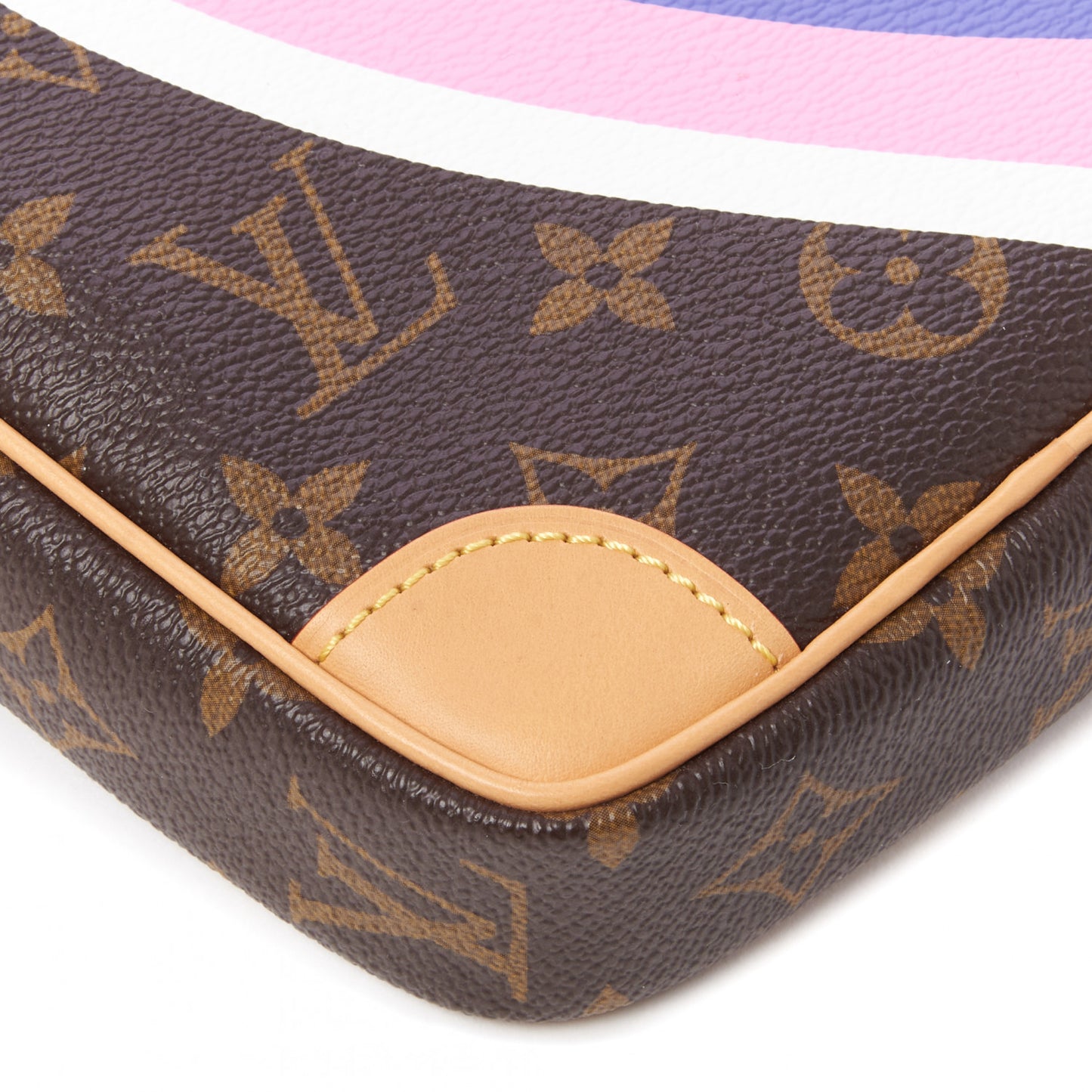 Monogram Game On Paname