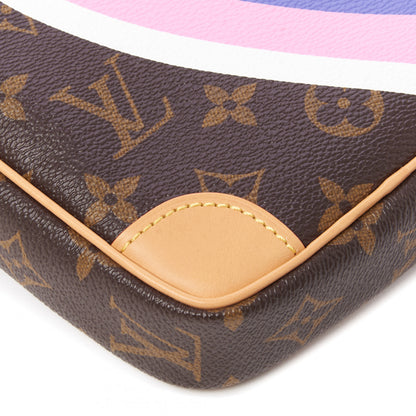 Louis Vuitton Monogram Game On Paname 5 of 7
