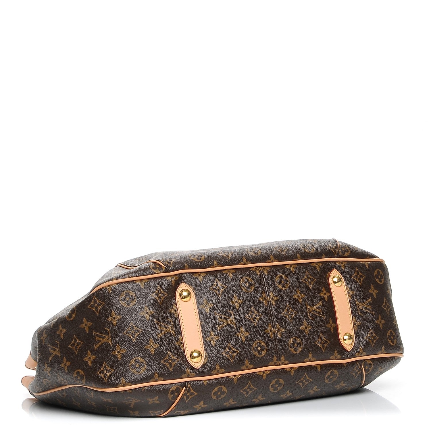 Louis Vuitton Monogram Galliera GM 4 of 9