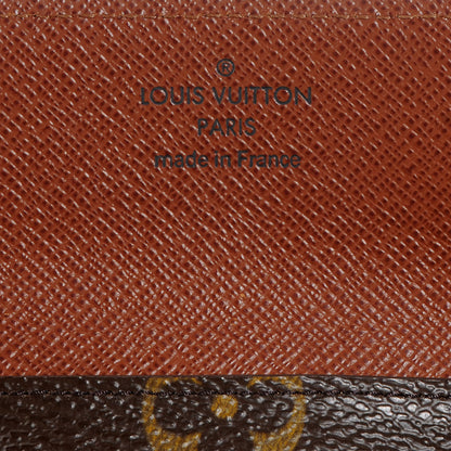 Louis Vuitton Monogram Multicles Rabat 6 of 7