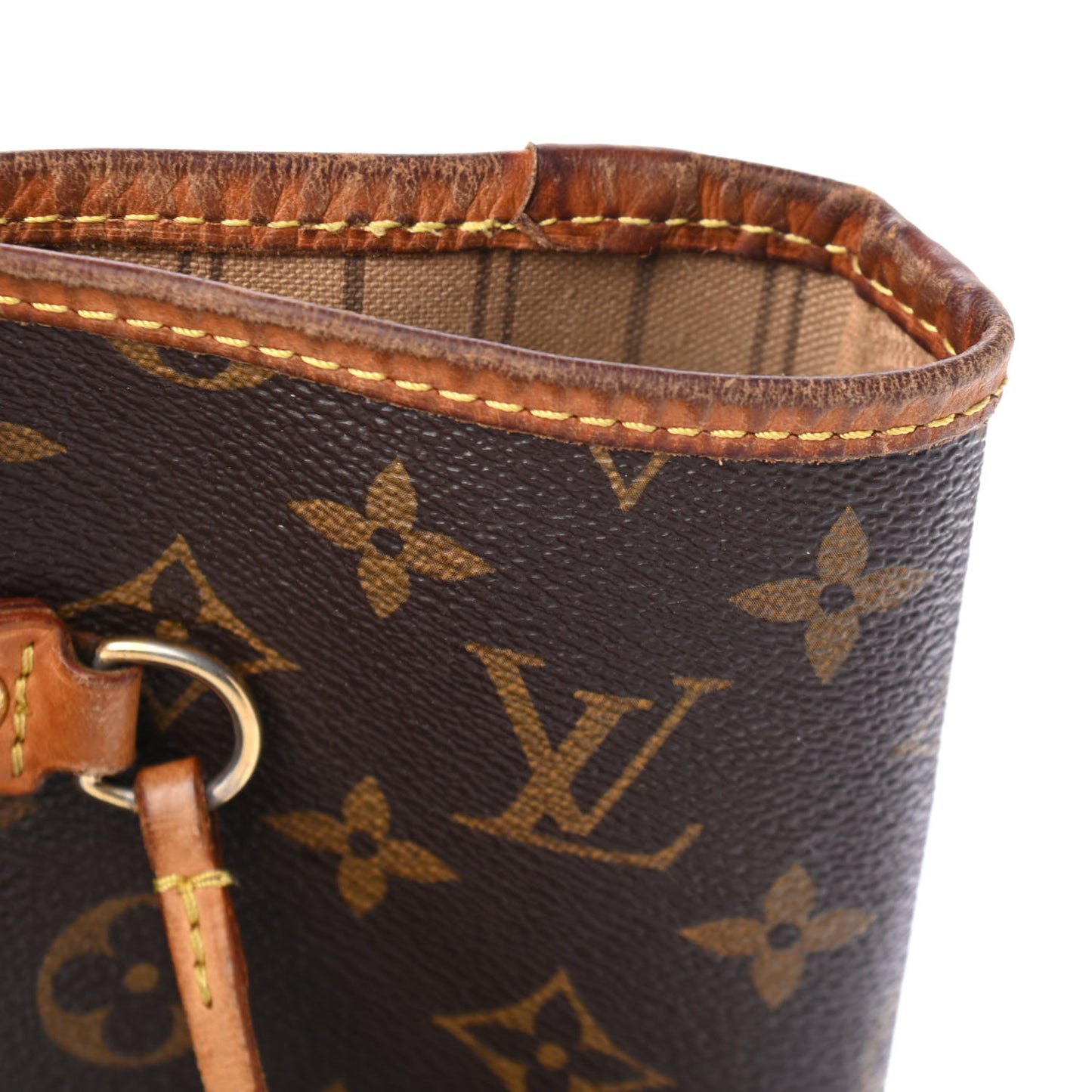 Monogram Neverfull GM