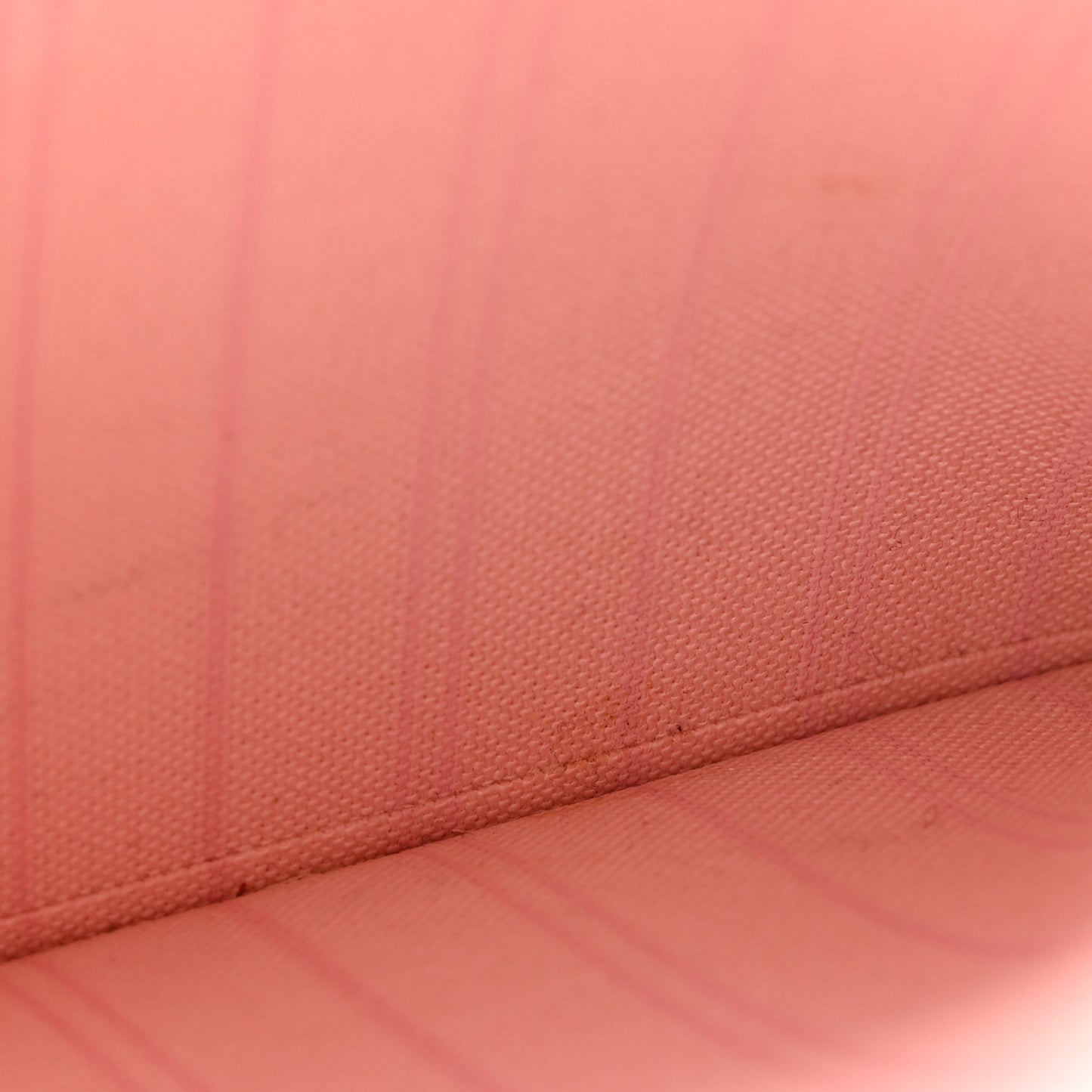 Damier Azur Neverfull MM GM Pochette Rose Ballerine