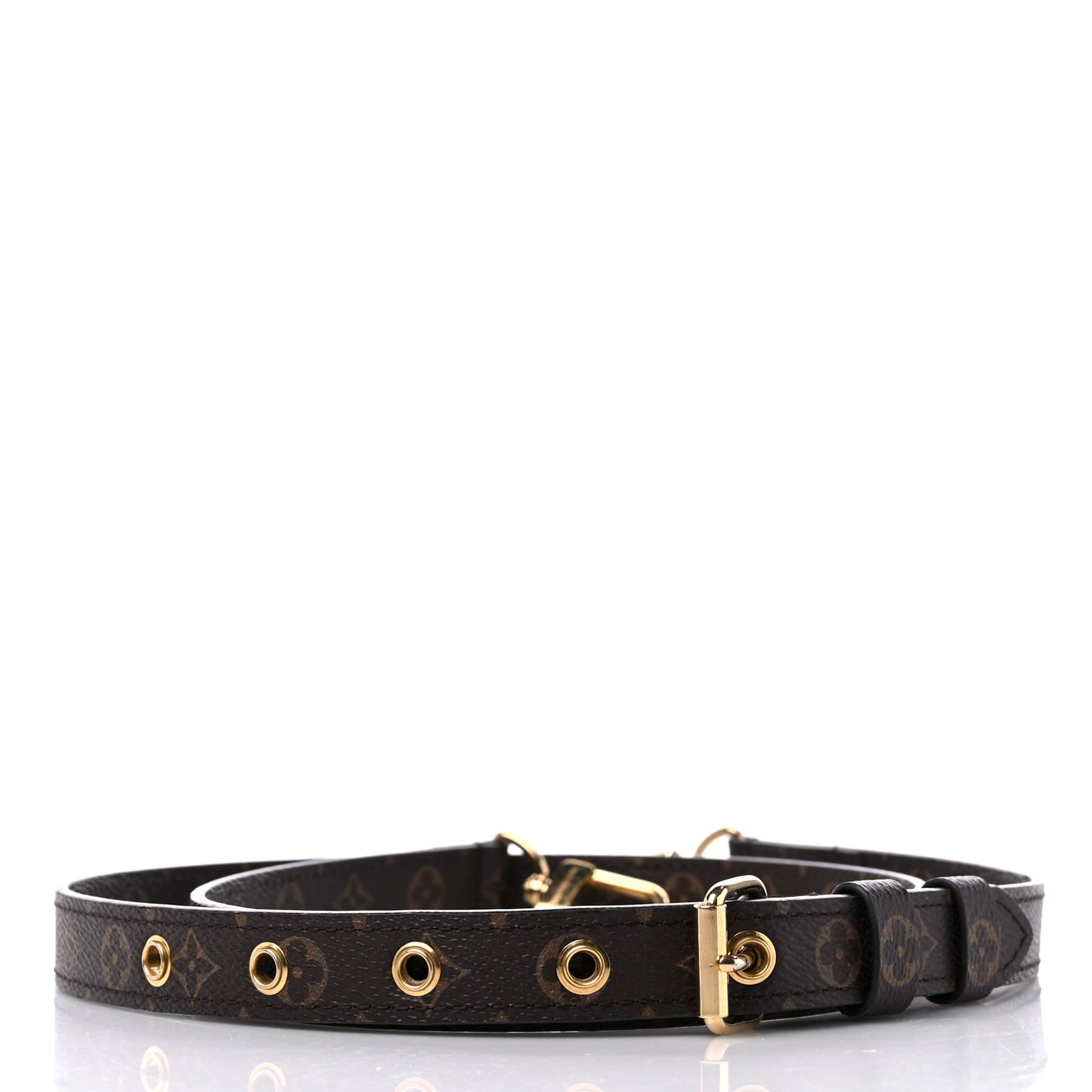 Monogram Metis 20mm Adjustable Strap