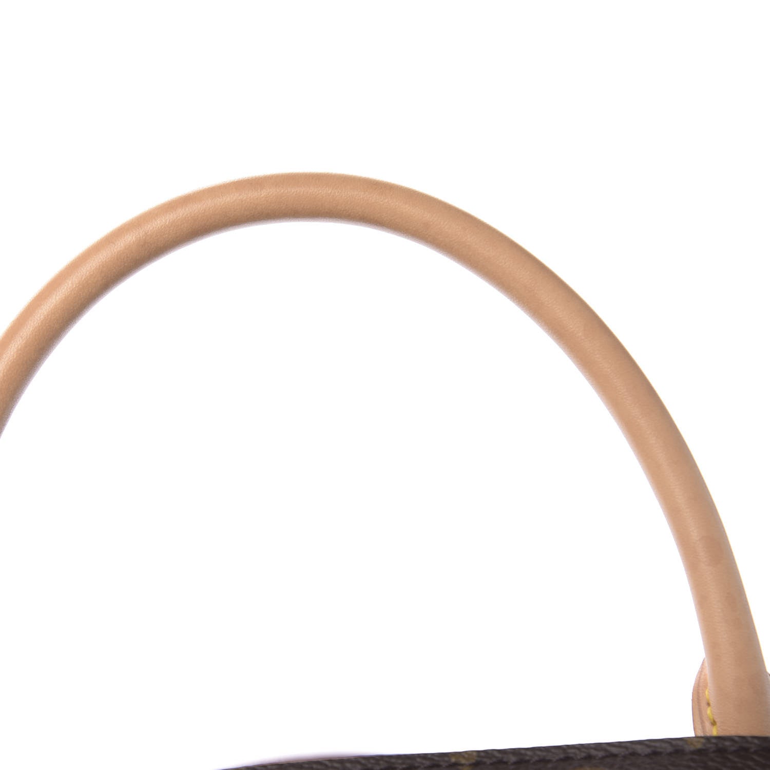 Louis Vuitton Monogram Montaigne MM 12 of 14