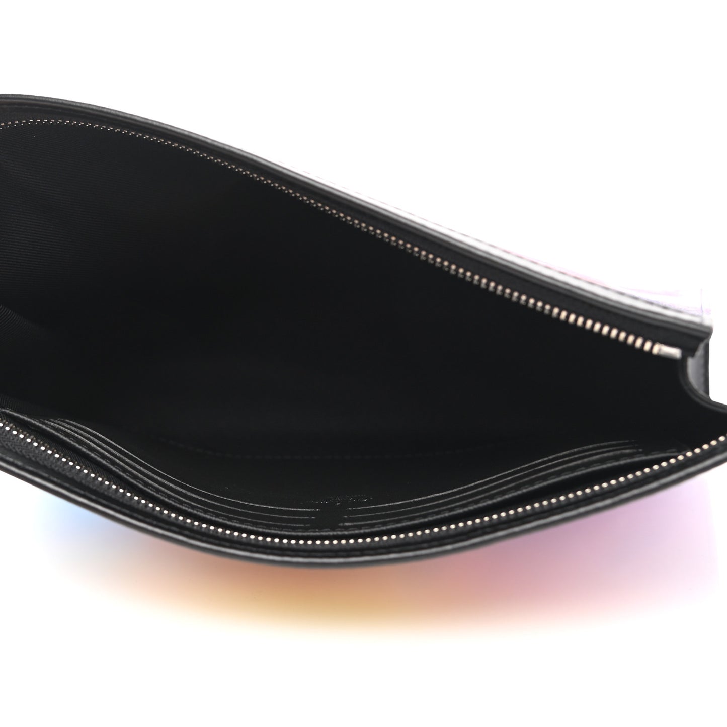 Monogram Sunset Pochette Voyage MM Multicolor