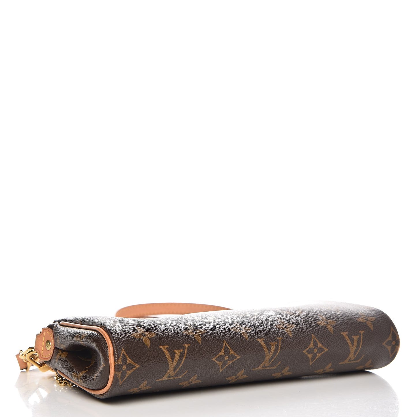 Monogram Eva Clutch