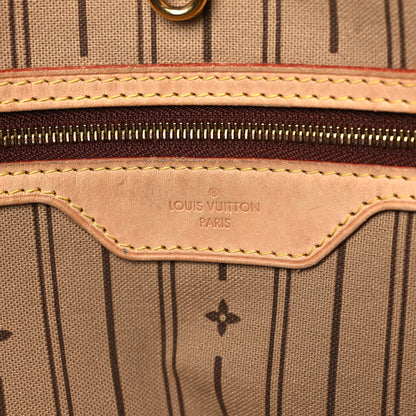 Louis Vuitton Monogram Delightful GM 6 of 9