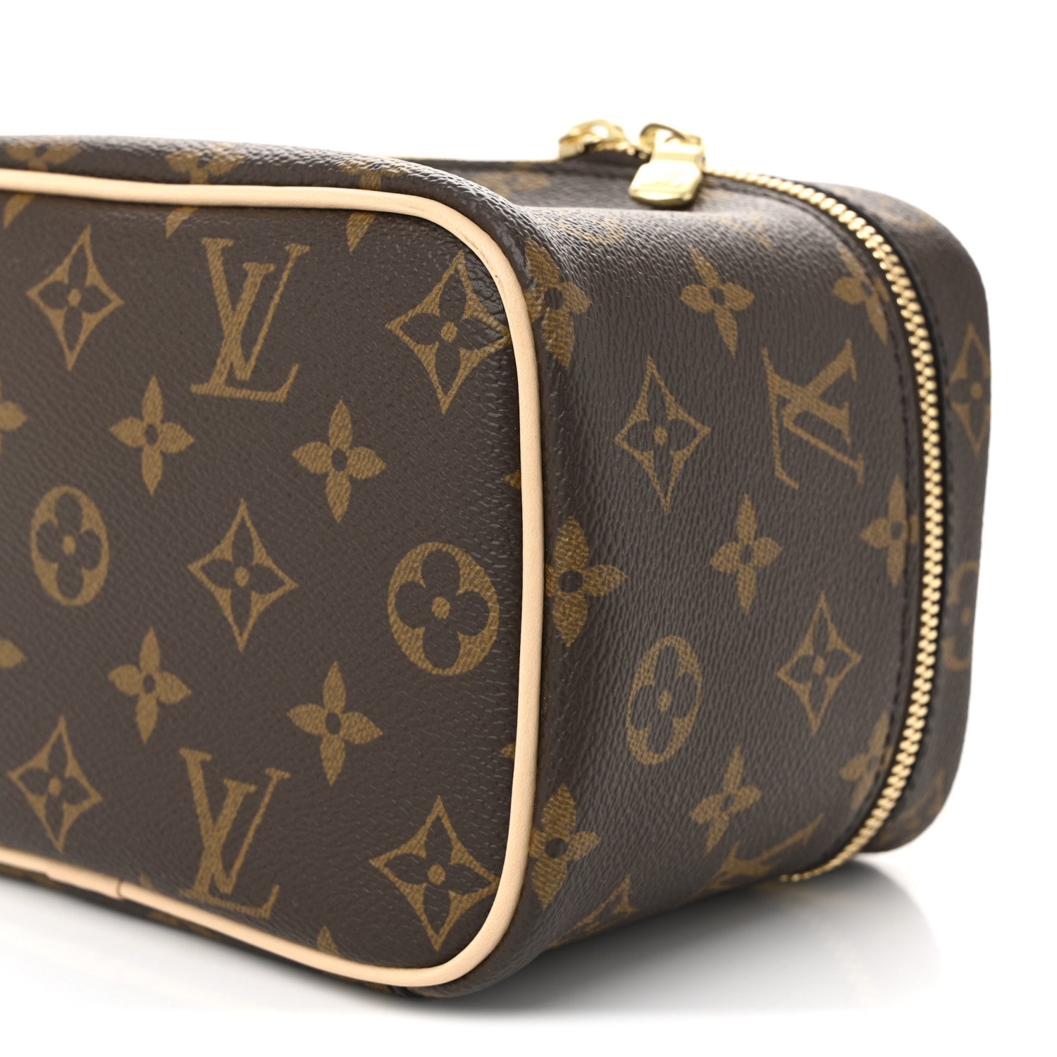 Louis Vuitton Monogram Nice Mini 9 of 10
