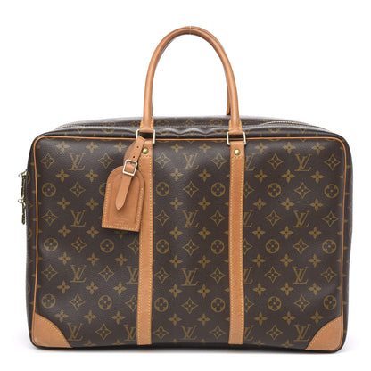 Louis Vuitton Monogram Sirius 45 1 of 16